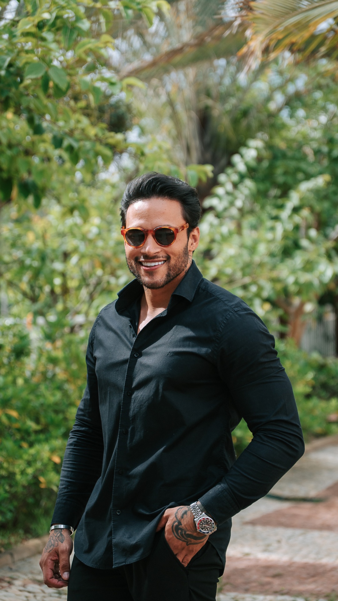 Gabriel Damasio