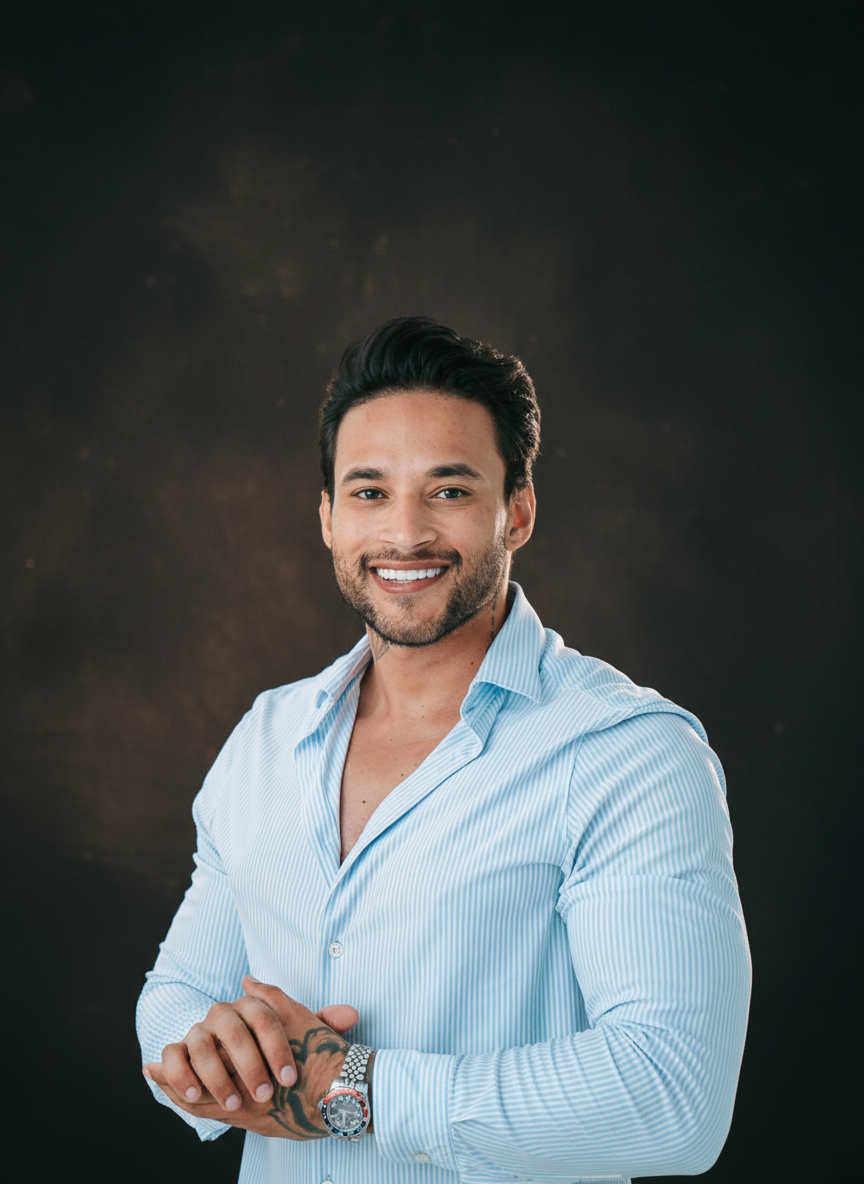 Gabriel Damasio