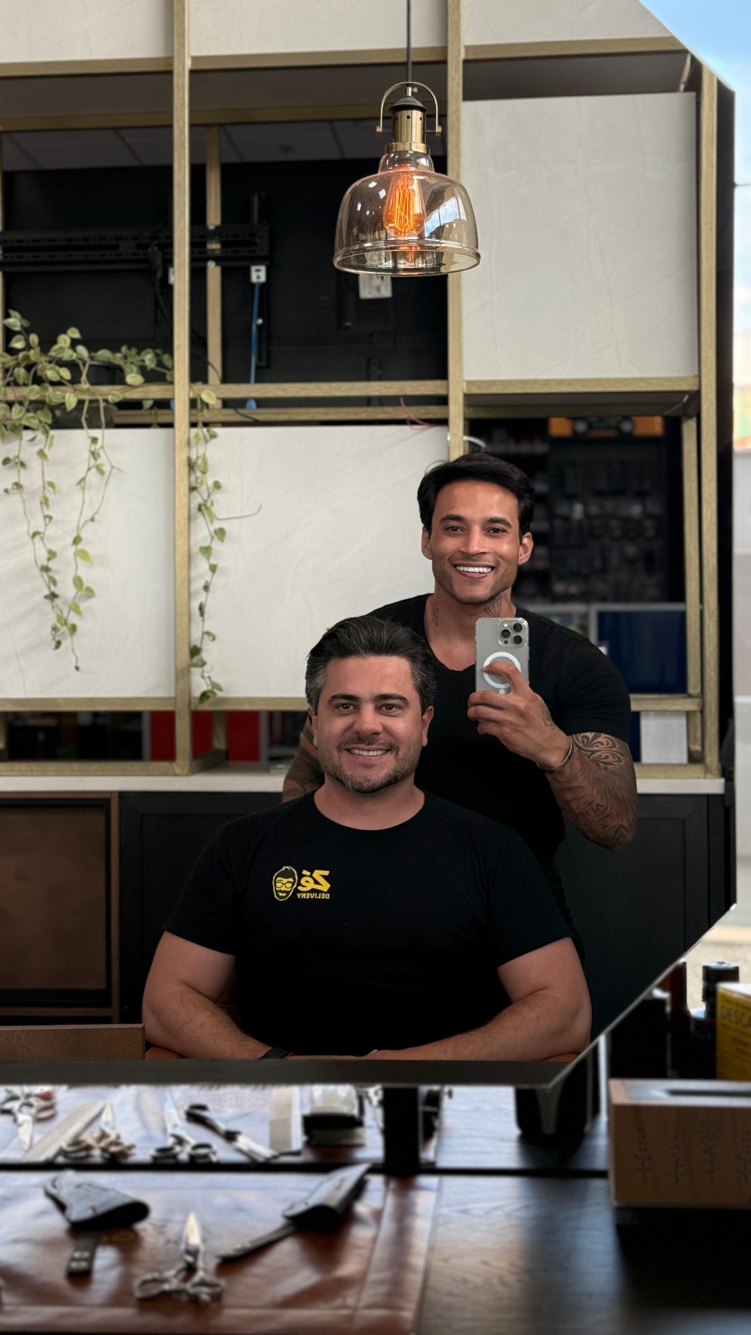 Gabriel Damasio